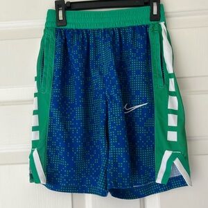 Nike Boys Athletic Shorts